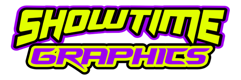 Showtime Graphics
