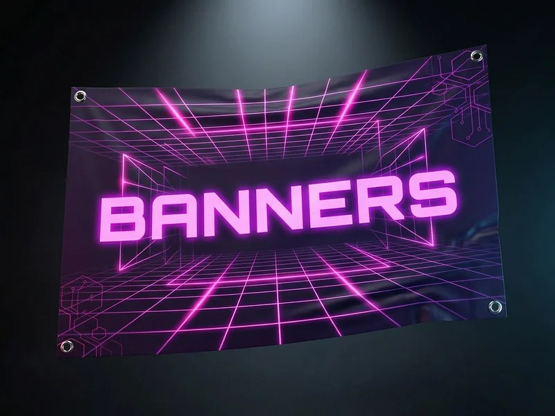 Banners