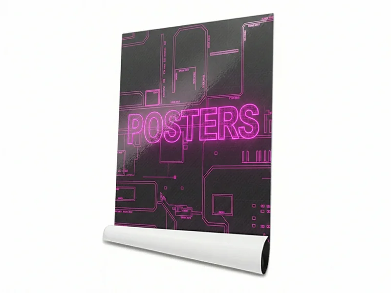 Posters
