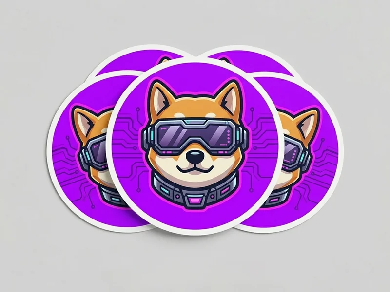 Stickers - Oval Stickers